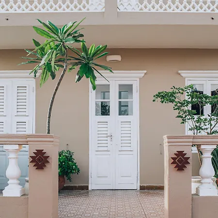 Terra Boutique Hotel Curacao-3