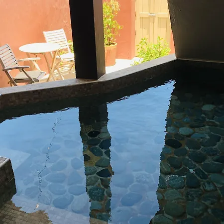 Terra Boutique Hotel Curacao-2